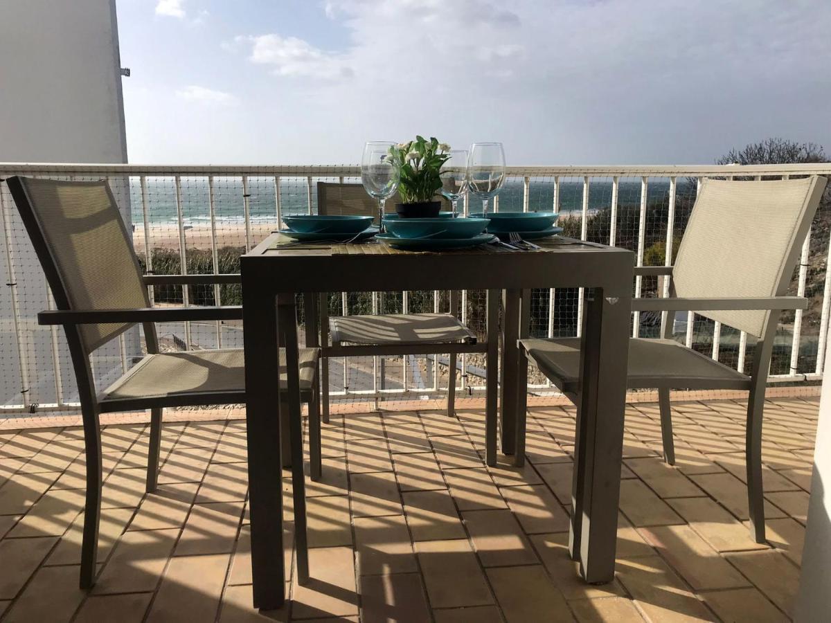 El Chorrillo 2 Apartment โกนิล เด ลาฟรอนเตรา ภายนอก รูปภาพ