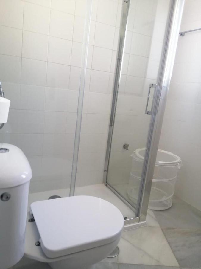 El Chorrillo 2 Apartment โกนิล เด ลาฟรอนเตรา ภายนอก รูปภาพ