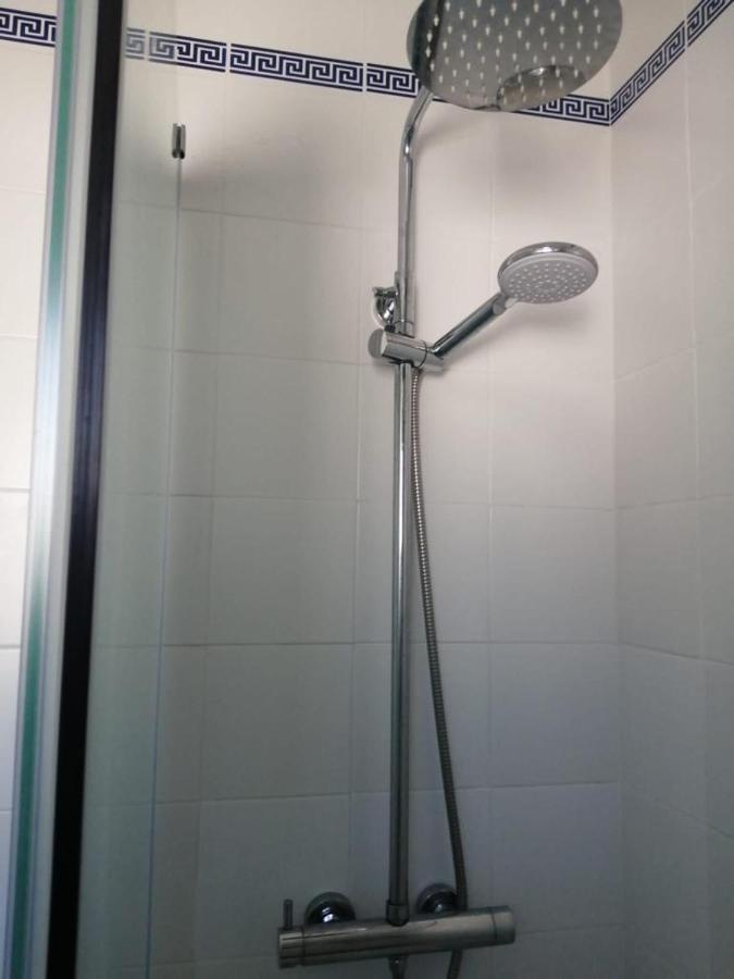 El Chorrillo 2 Apartment โกนิล เด ลาฟรอนเตรา ภายนอก รูปภาพ